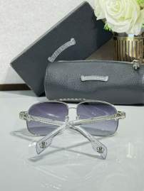 Picture of Chrome Hearts Sunglasses _SKUfw77816712fw
